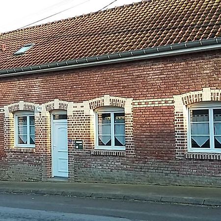 Le Clos Du Caribou Villa Beaumont-Hamel Ngoại thất bức ảnh