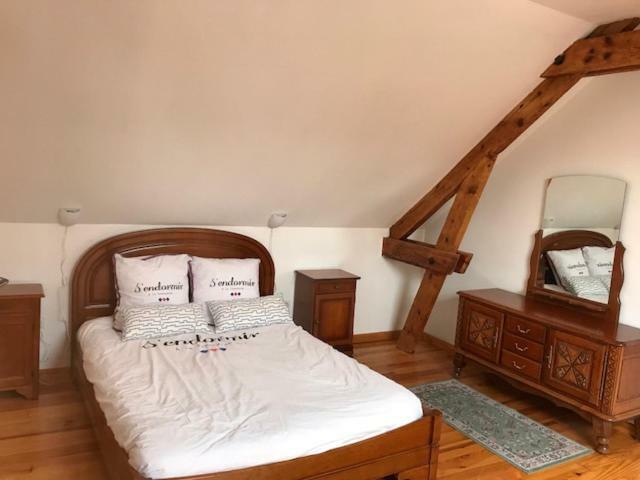 Le Clos Du Caribou Villa Beaumont-Hamel Ngoại thất bức ảnh